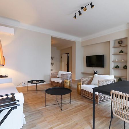 Luxury San Babila Apartment Milan Exterior photo