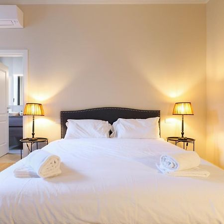 Luxury San Babila Apartment Milan Exterior photo